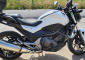 Honda NC700SD