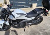 Honda NC700SD