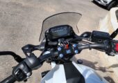 Honda NC700SD