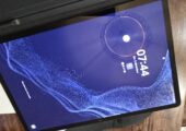 Galaxy tab S8+ Samsung