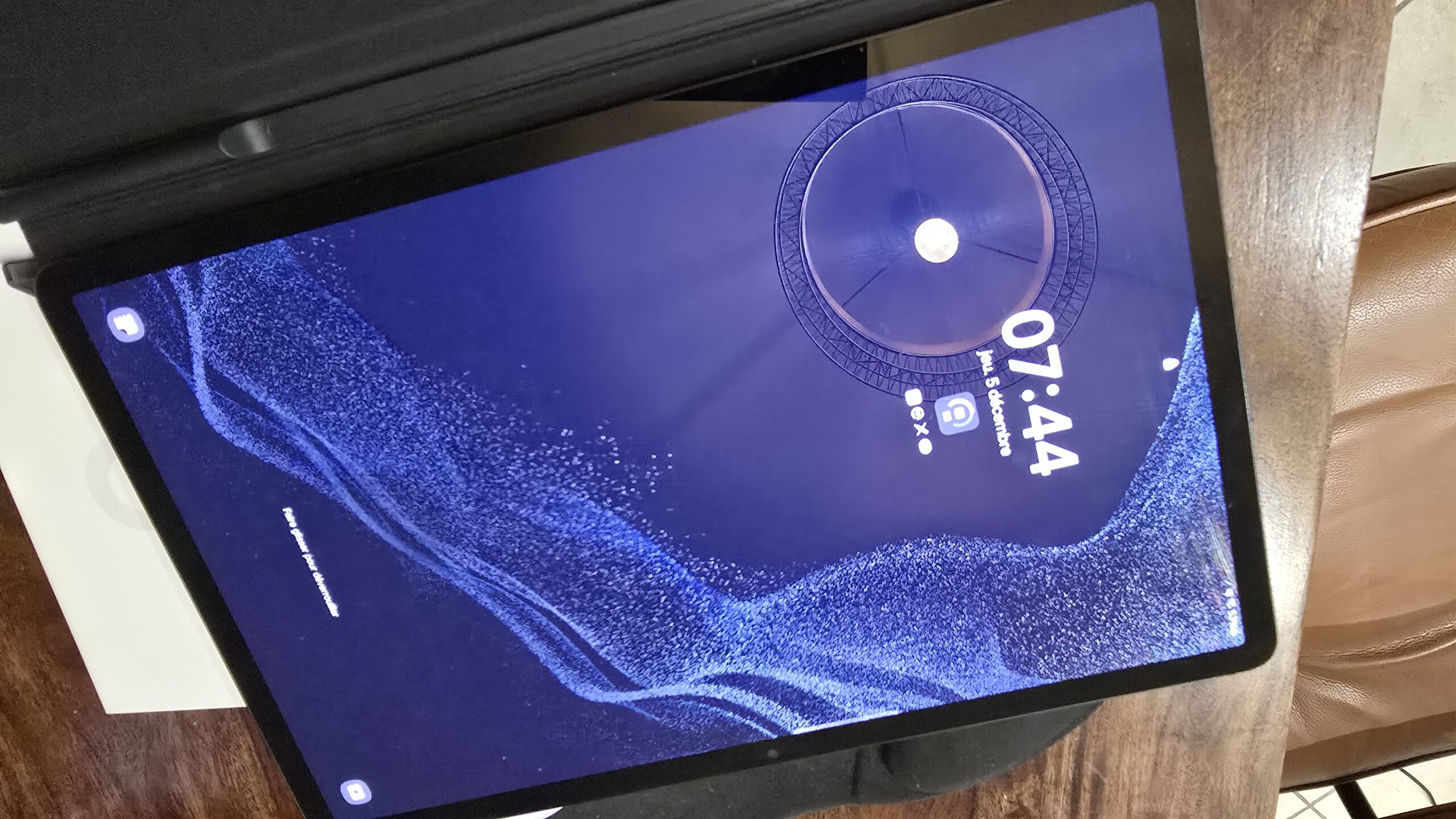 Galaxy tab S8+ Samsung