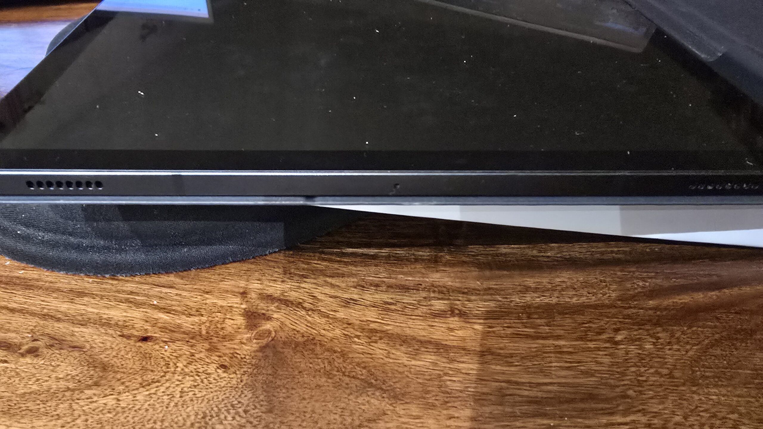 Galaxy tab S8+ Samsung