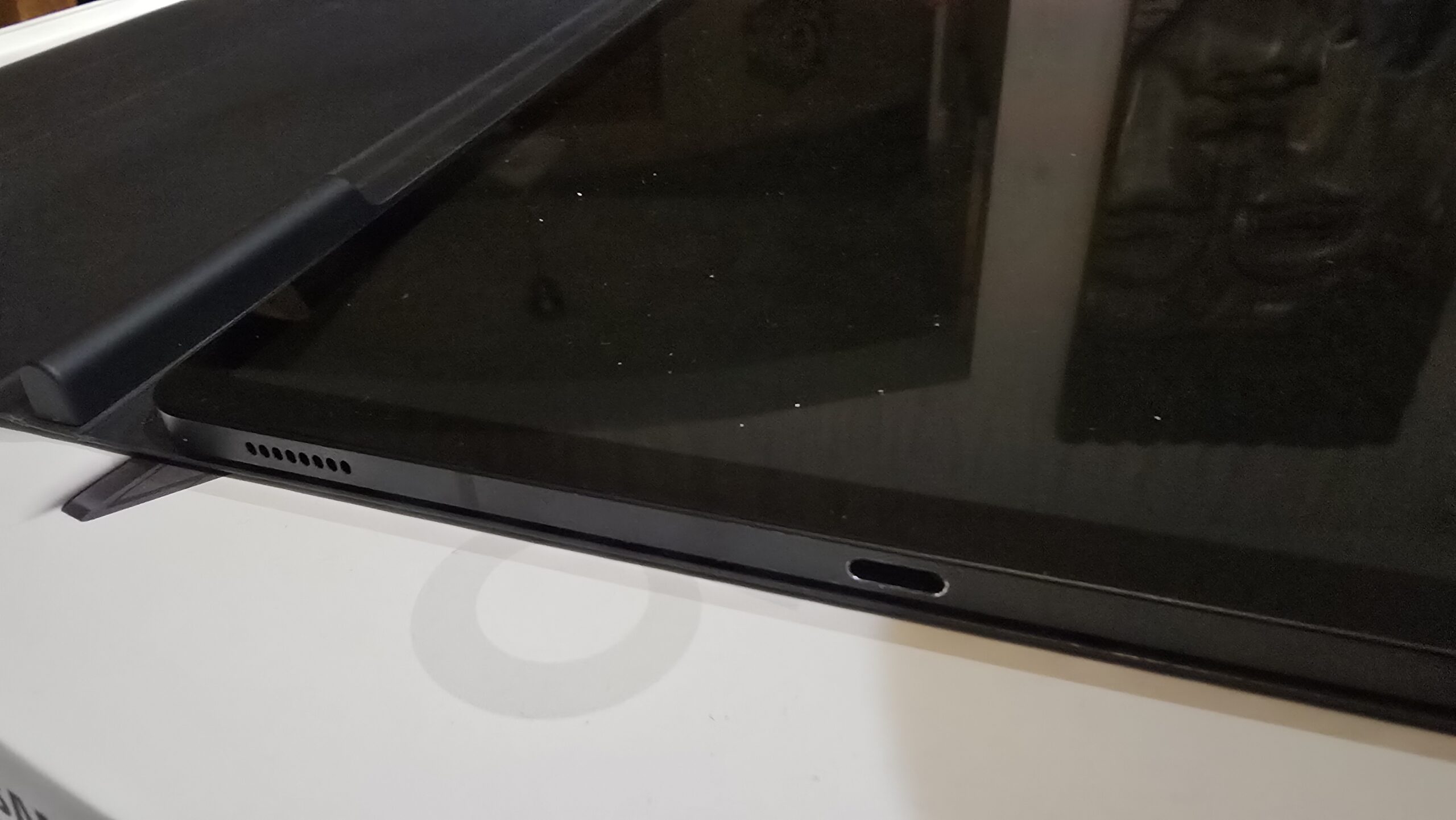 Galaxy tab S8+ Samsung