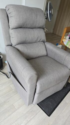 Fauteuil électique