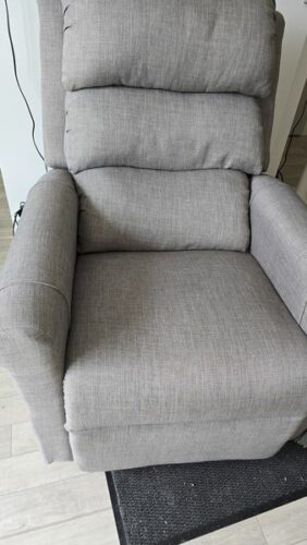 Fauteuil électique