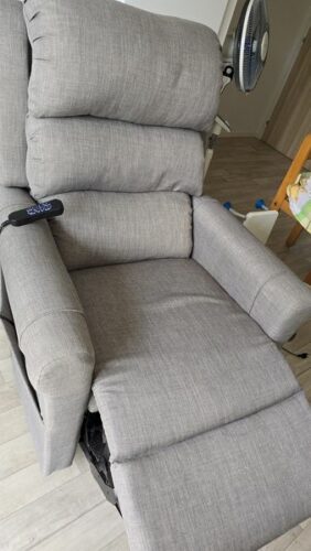 Fauteuil électique