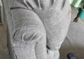 Fauteuil électique
