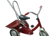 Tricycle vintage