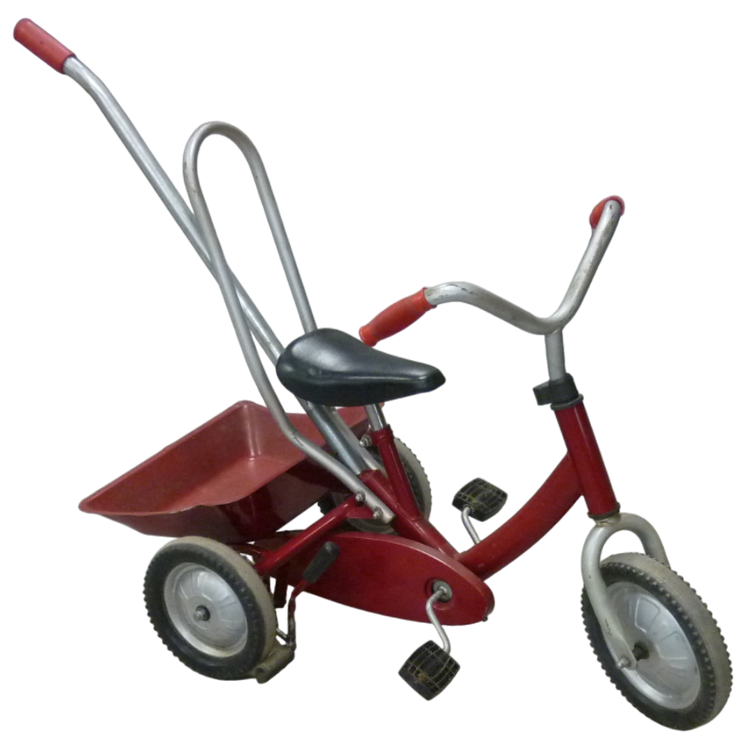 Tricycle vintage