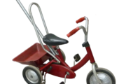 Tricycle vintage