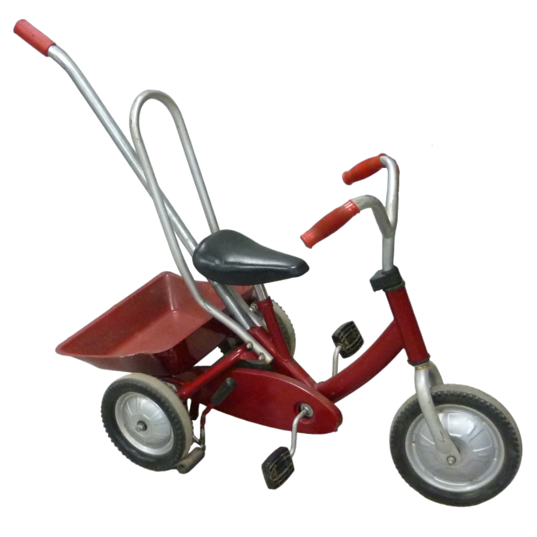 Tricycle vintage