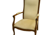 Fauteuil Voltaire