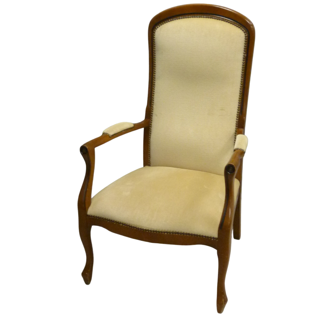 Fauteuil Voltaire