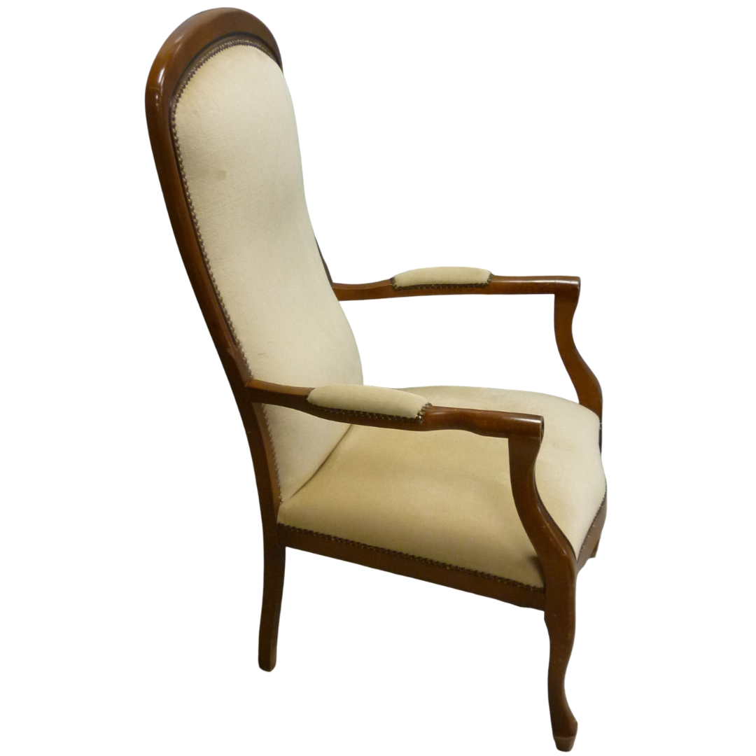 Fauteuil Voltaire