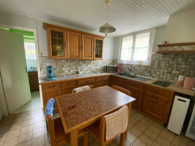 Maison Antoigné