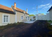 Maison Antoigné