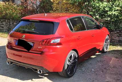 308 GTI