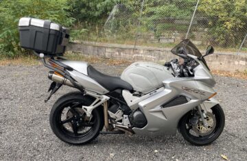 VFR