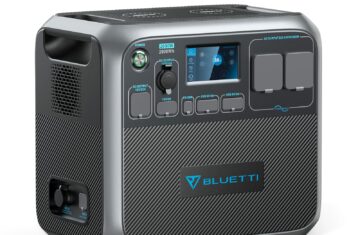 bluetti