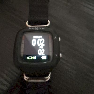 Aqualung I330R