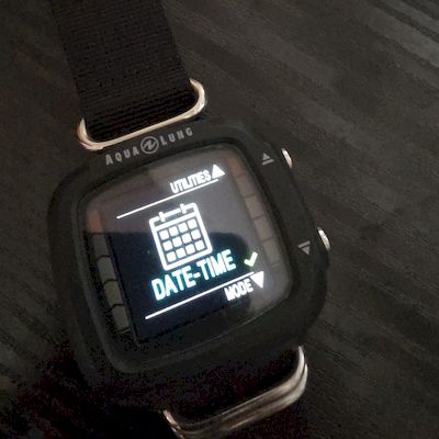 Aqualung I330R
